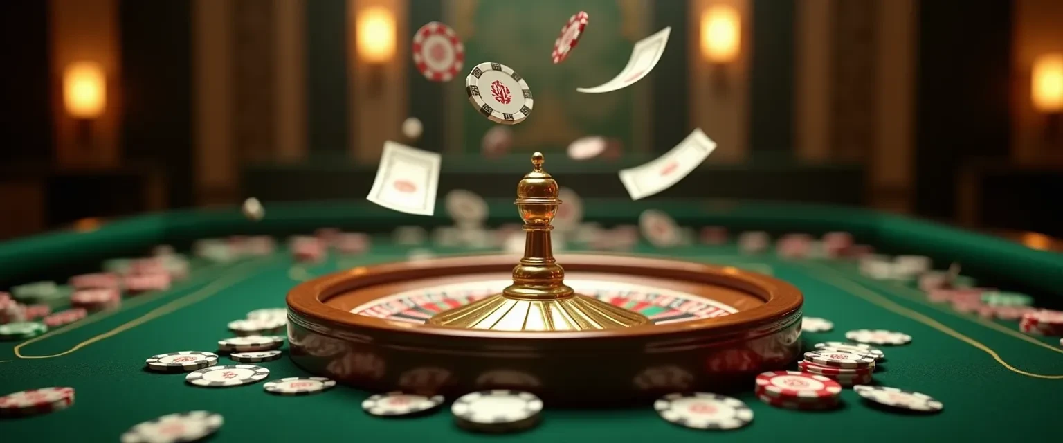 Bet Panda Casino ™ — Official Site 2025